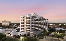 Hilton College Station & Conference Center